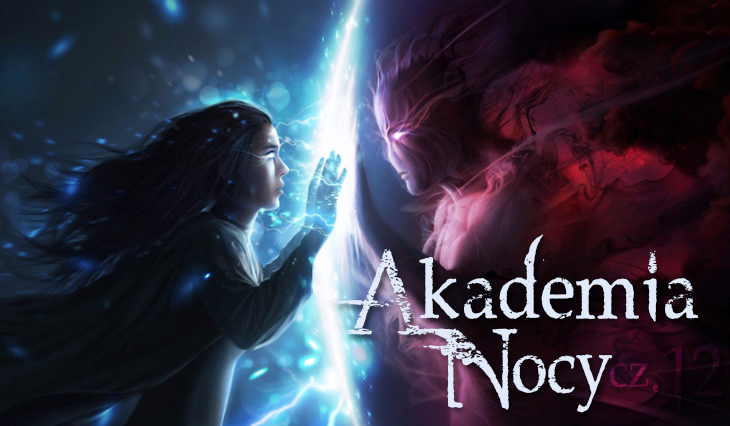 Akademia Nocy #12