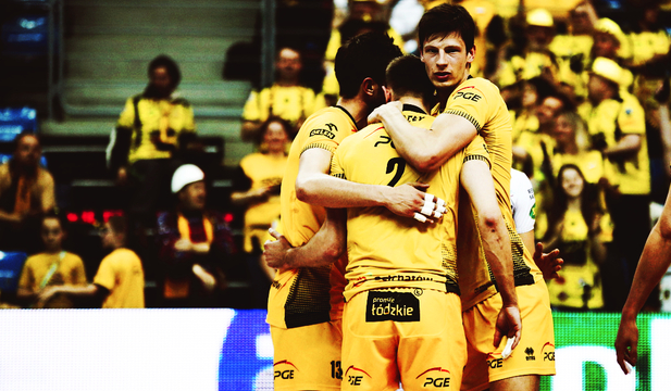 Jak dobrze znasz PGE Skrę Bełchatów?