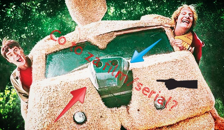 Co to za film/serial?