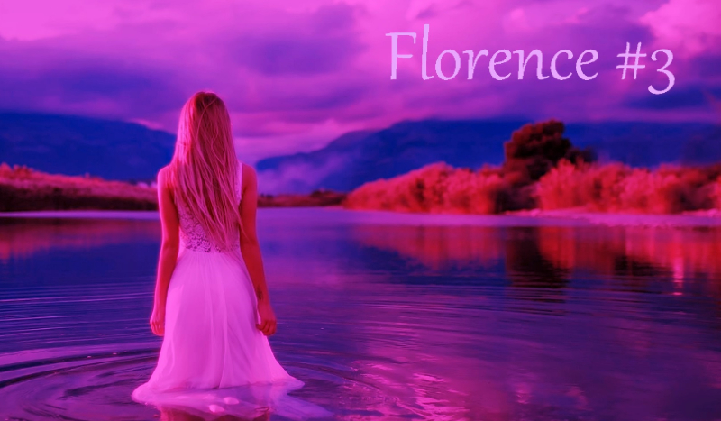 Florence w świecie Iron Mana #3