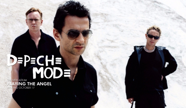 Jakim depeszem jesteś ?