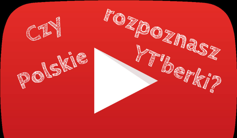 Czy rozpoznasz usta polskich YouTube’rek?