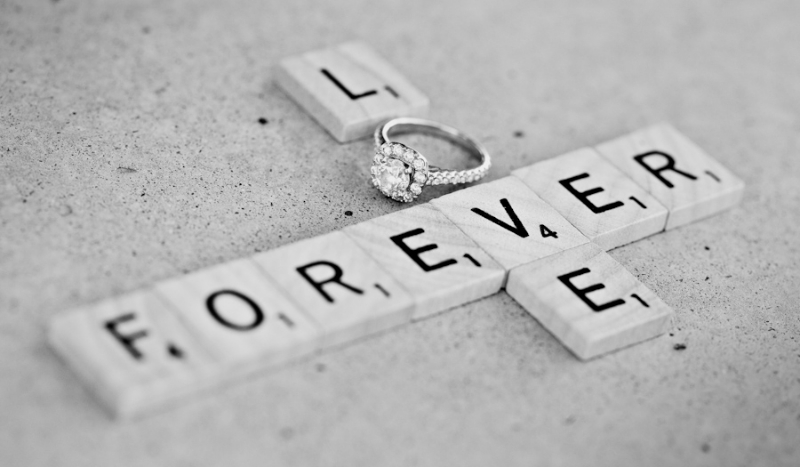 Love Forever #6