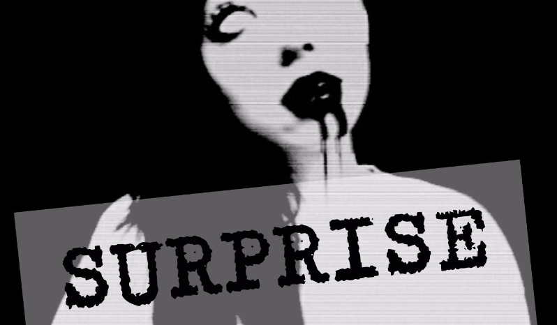 Surprise #4