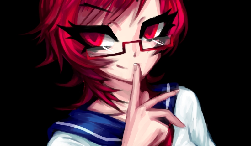 jak bardzo jesteśpodobny do autorki?