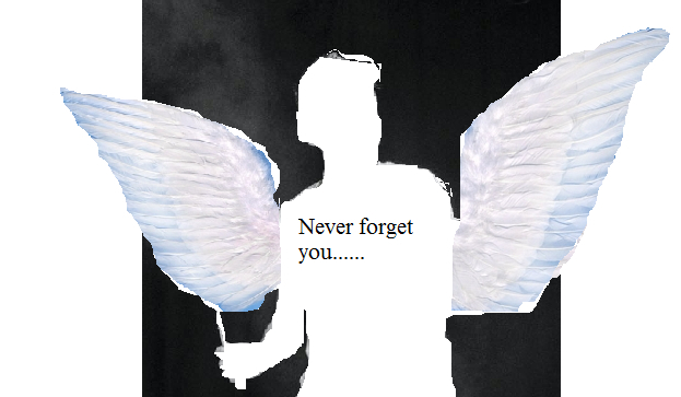 Never forget you #9