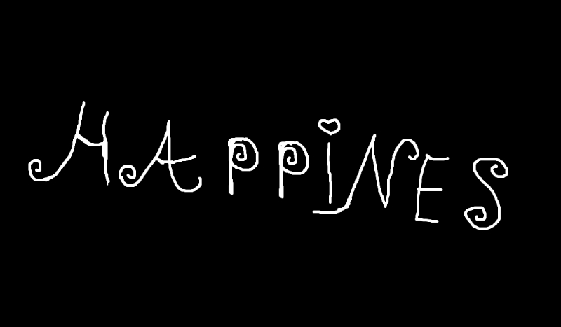 Happines #1