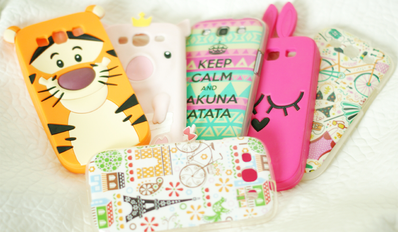 Jaki case do Ciebie pasuje?