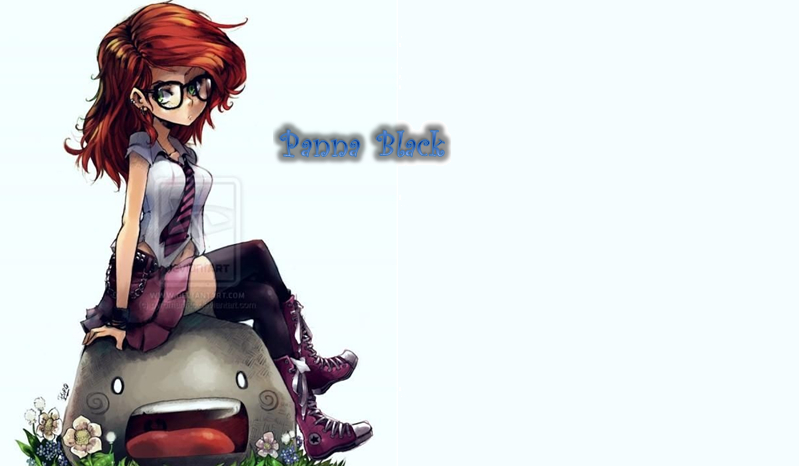 Panna Black część 6.3