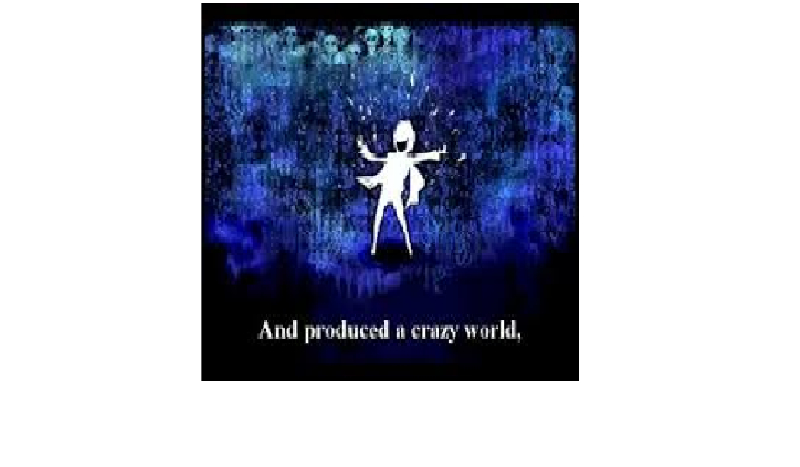 Alice Human Sacrifice #2