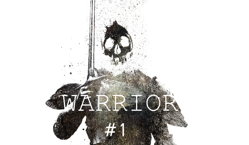 Warrior #1