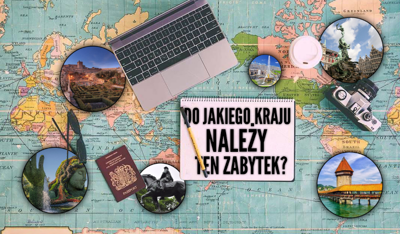 Do jakiego kraju należy ten zabytek?