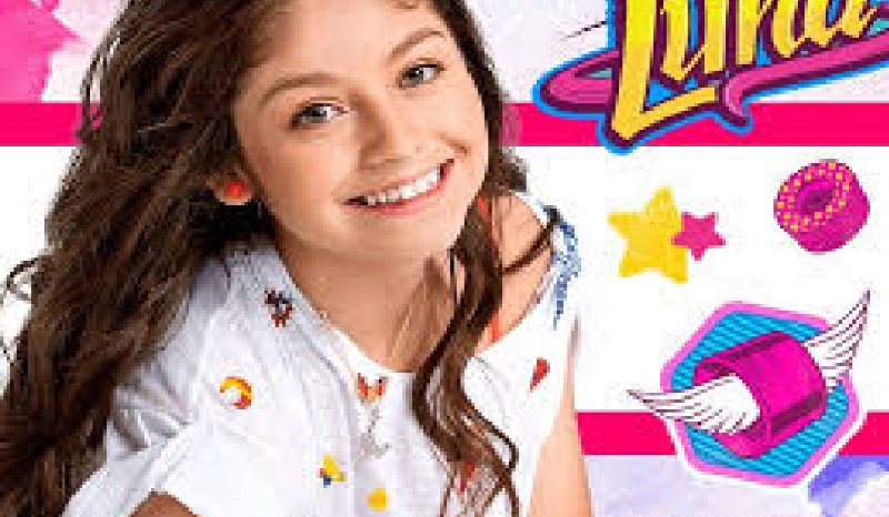 Soy Luna