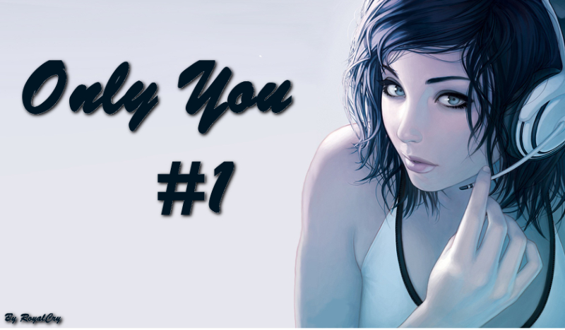 Only You #1