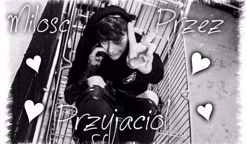 Miłość przez przyjaciół? #7