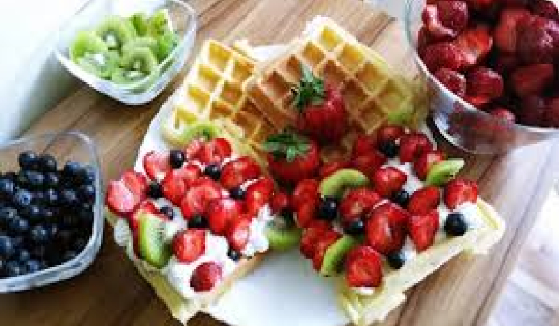 Jakim gofrem jesteś ?