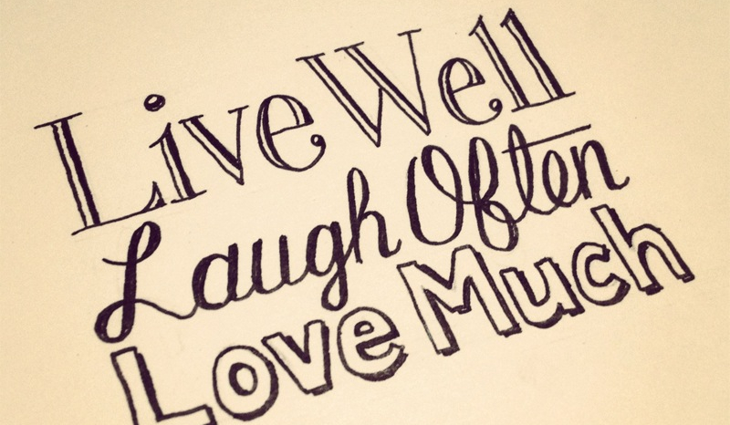 Live,Laugh,Love#2