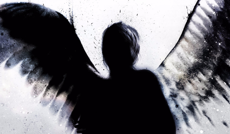 ,,I always wait in the shadow”#2