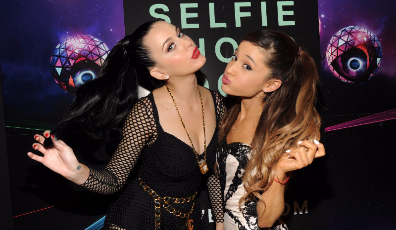 What singer you are?