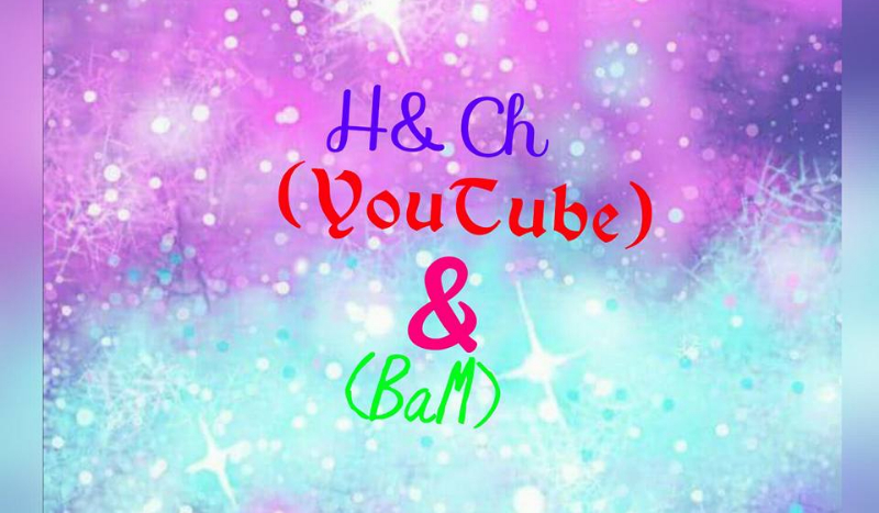 H&Ch (YouTube) & (BaM) #PROLOG