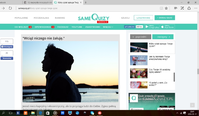 Którą piosenkę South Blunt System powinieneś posłuchać ?