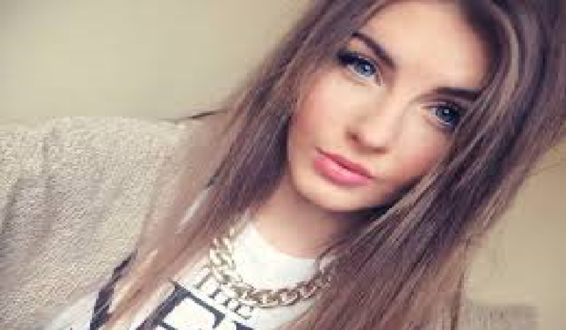 W ilu procentach jesteś dziewczęca ?