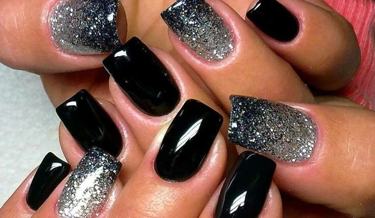 Które paznokcie wolisz?