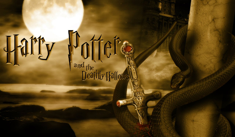 Jesteś bardziej podobna do Harry’ego Pottera, czy do Draco Malfoya?
