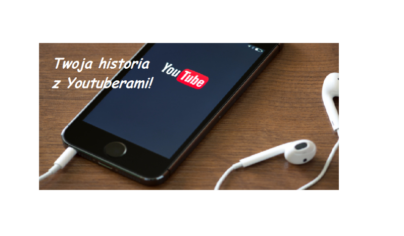 Twoja historia z Youtuberami! #6