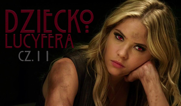 Dziecko Lucyfera #11