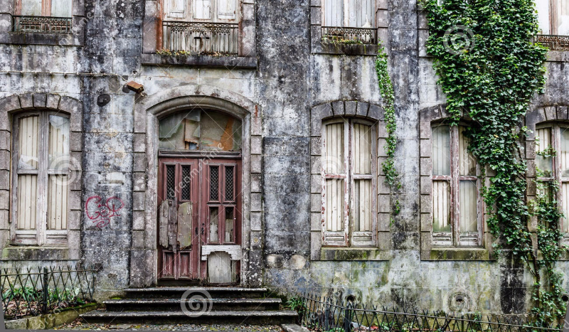 Szkoła dla potworów #3