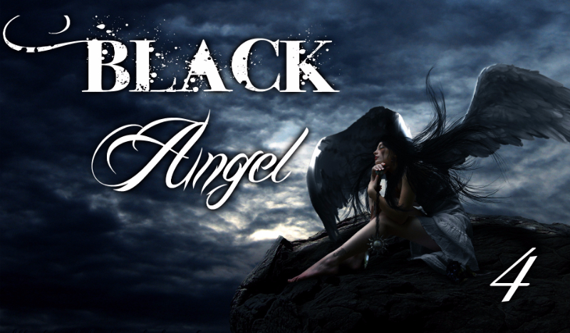 Black Angel #4