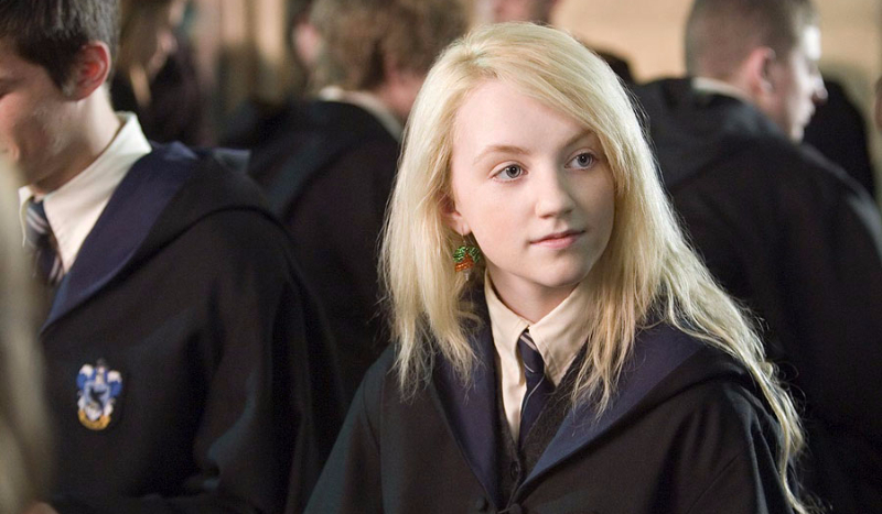 Co myśli o tobie Luna ?