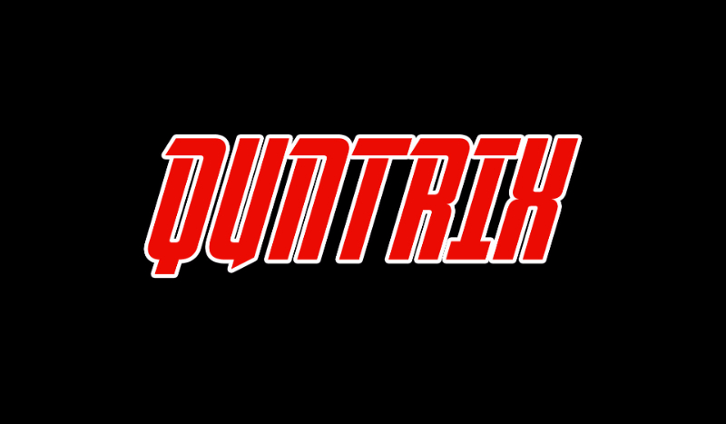 Jak bardzo znasz Quntrix’a?
