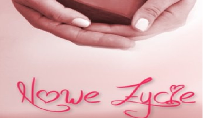 Nowe życia #0 Stwórz  Siebie