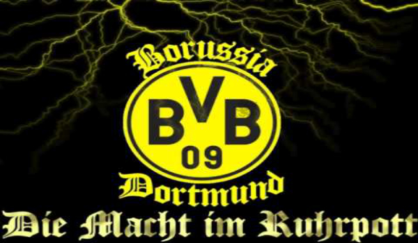 Czy znasz piłkarzy Borussi Dortmund?