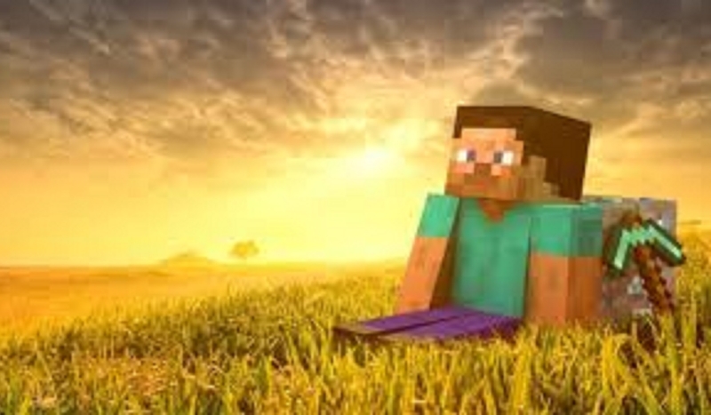 Co wiesz o Minecrafcie?