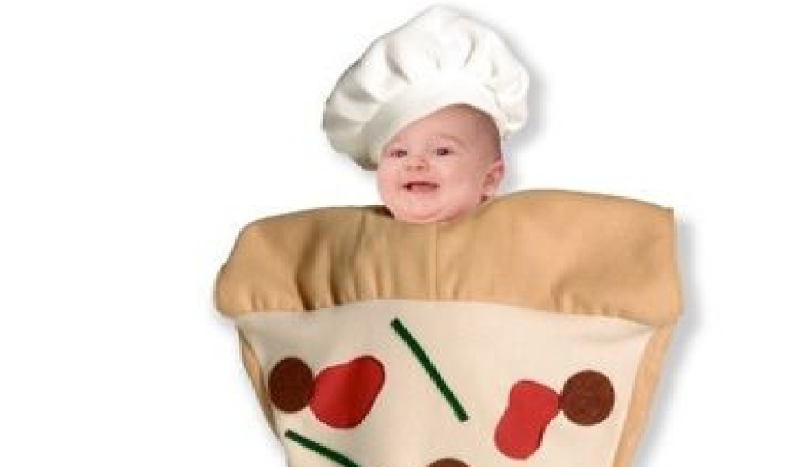 jaki strój na hallowen do ciebie pasuje