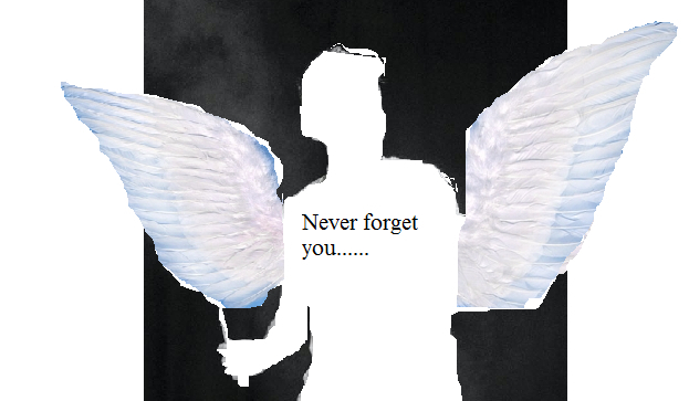 Never forget you #6