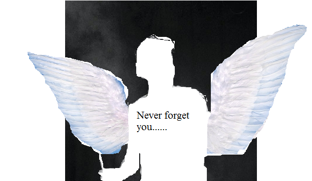 Never forget you #10