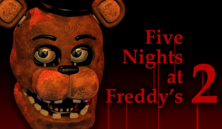 Twoje Adventures w Świecie Five Nights at Freddy’s 2 #8 „Zakończenie.”