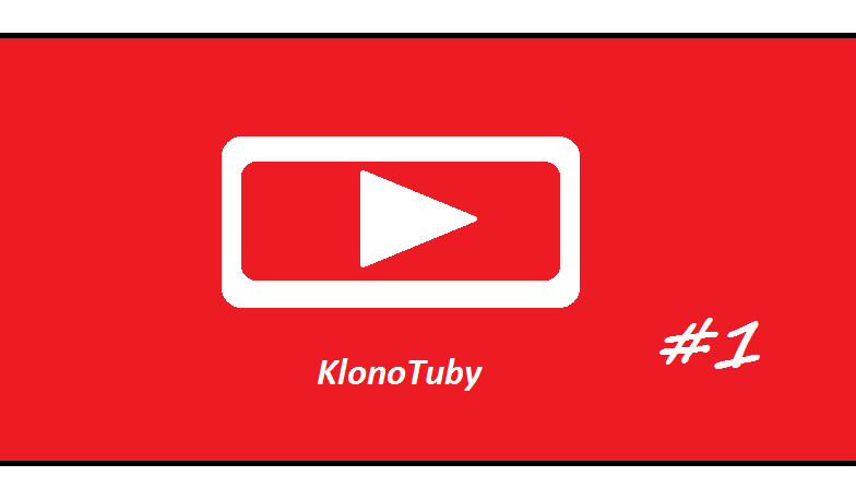KlonoTuby