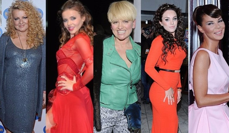 Czy rozpoznasz znane postacie