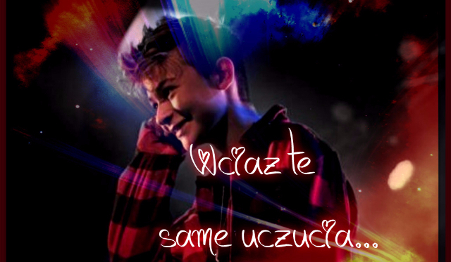 #9 Wciąż te same uczucia…