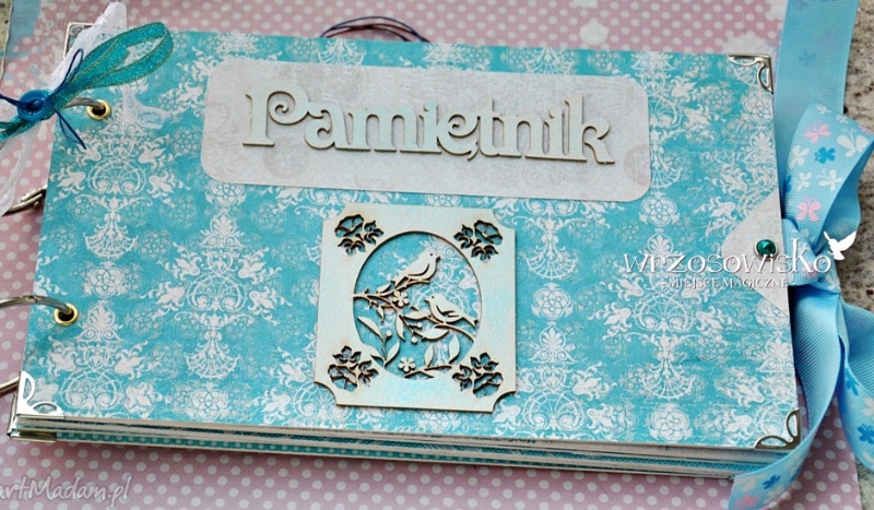 Pamiętnik Najgorszej#0