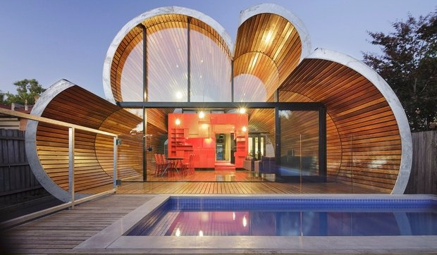 zaprojektuj swój dom!