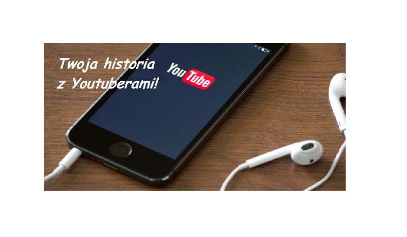 Twoja historia z Youtuberami! #3