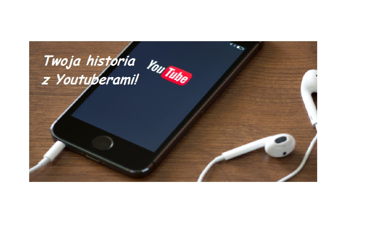 Twoja historia z Youtuberami! #7