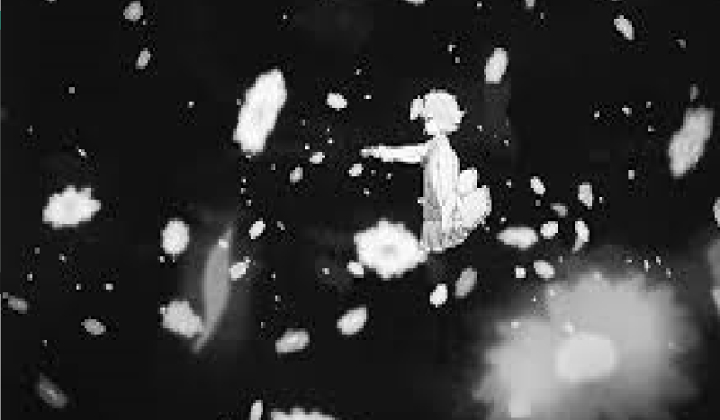 Cykl Księżyca #0 Prolog