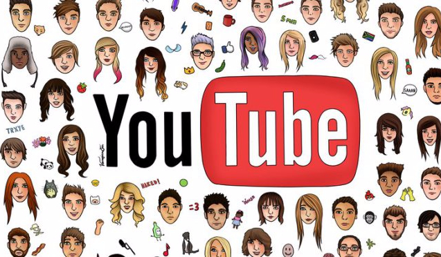 Czy obierzesz telefon od tego youtuber’a?